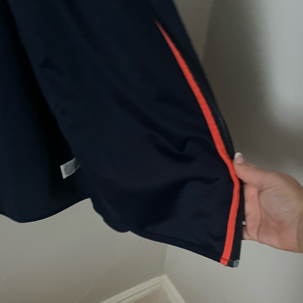 Ralph Lauren Dark Blue Lightweight Jacket - Picture 5 of 5